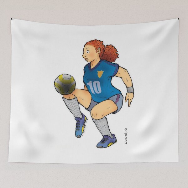 Item preview, DEPORTES – Fútbol designed and sold by SpilerArt.