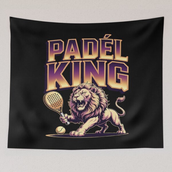 Item preview, Padel Queen - Padel Power Moves - Smash Sisters - Racket Rebel Girl - Padel Goals Vibes - Sweat, Smash, Repeat - Padel is My Superpower - Backhand Beauty - Padel Babe Energy designed and sold by JansenGS.