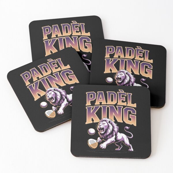 Item preview, Padel Queen - Girls Who Padel - Padel Like a Girl - Smash Sisterhood - Padel Squad Goals - Fierce on the Court - Padel is My Therapy - Born to Padel - Slay and Smash - Rackets & Ponytails  designed and sold by JansenGS.
