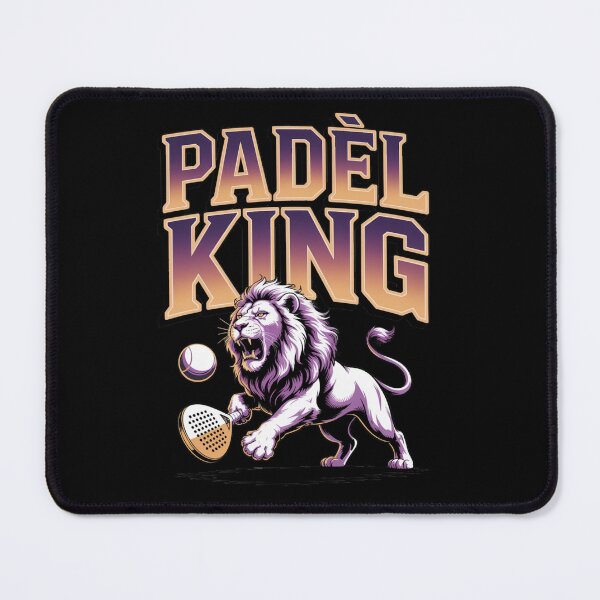 Item preview, Padel Queen - Girls Who Padel - Padel Like a Girl - Smash Sisterhood - Padel Squad Goals - Fierce on the Court - Padel is My Therapy - Born to Padel - Slay and Smash - Rackets & Ponytails designed and sold by JansenGS.