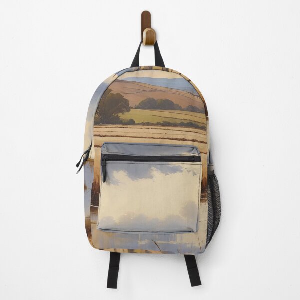 Item preview, A landscape vintage designed and sold by Anisha Vaz.