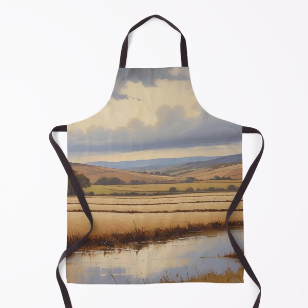 Item preview, A landscape vintage designed and sold by Anisha Vaz.