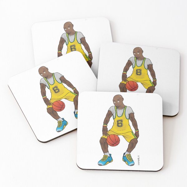 Item preview, SPORTS – Basketball designed and sold by SpilerArt.