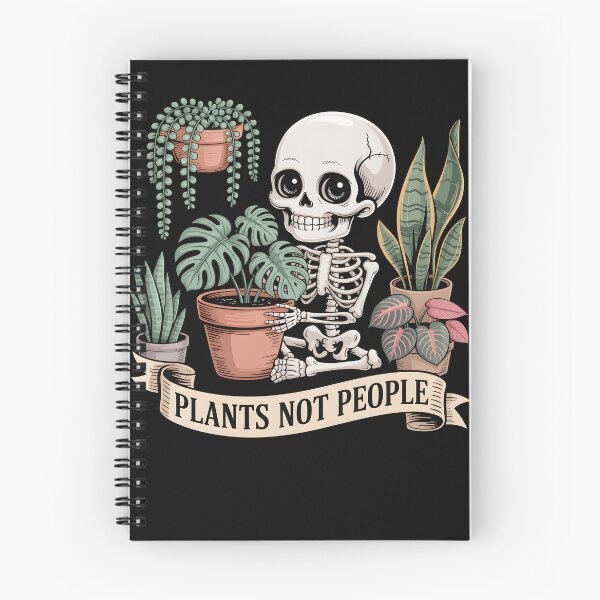 Item preview, Plant Women Men Kids Introvert Gardener Houseplant Botanical  designed and sold by clothesy7.