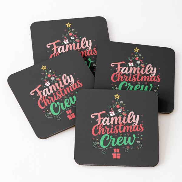 Artikelvorschau, Weihnachtsmann-Team der Familie entworfen und verkauft von Sparkofart07.
