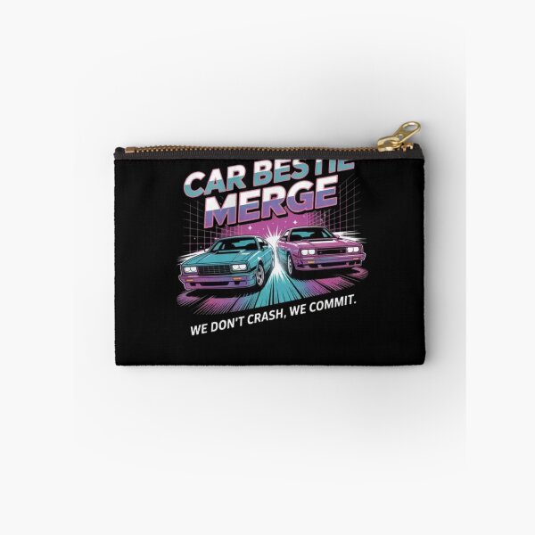 Item preview, Car Bestie Merge designed and sold by Mateusz Majcherek.