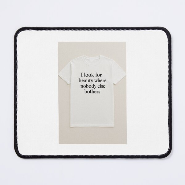Item preview, Keep walking your strange beautiful path designed and sold by unknownscotsman.