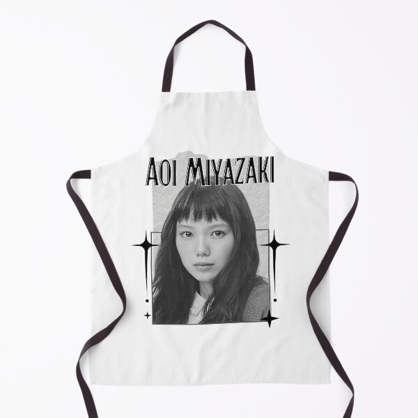 Item preview, Aoi Miyazaki (宮崎 あおい, みやざき あおい) Japanese Actresses Japan drama Entertainment Scrapbook Collage Cozy Y2K Vintage Design designed and sold by HELL0WBELLO.