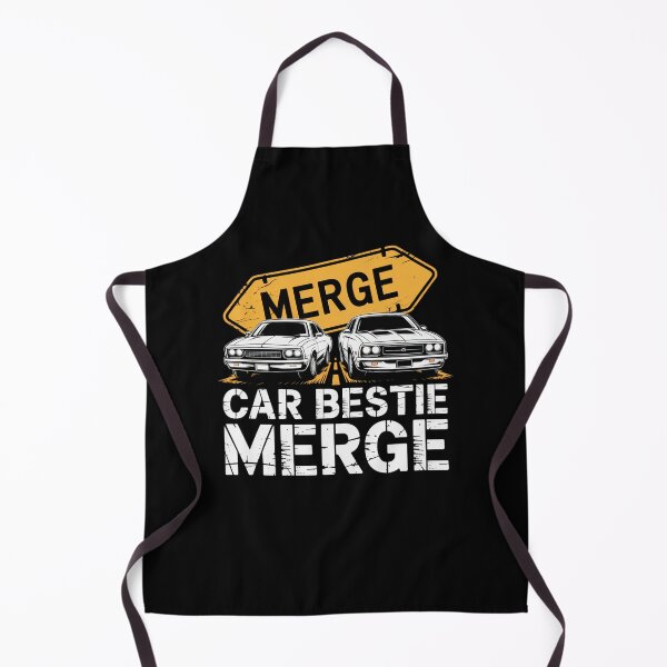 Item preview, Car Bestie Merge designed and sold by Mateusz Majcherek.