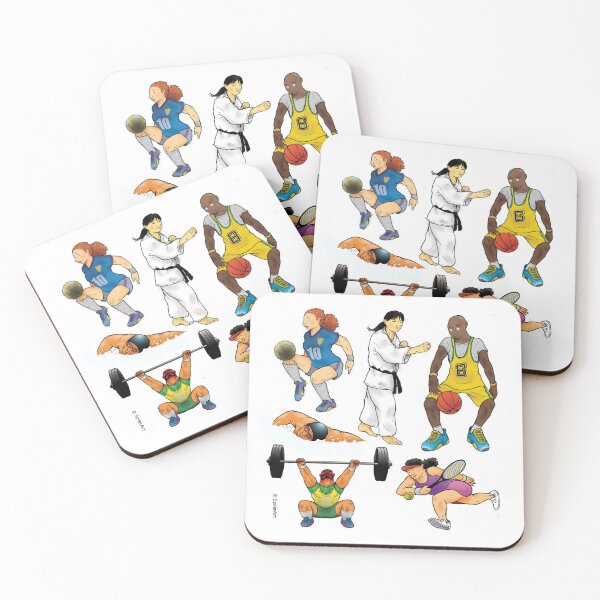 Item preview, SPORTS designed and sold by SpilerArt.