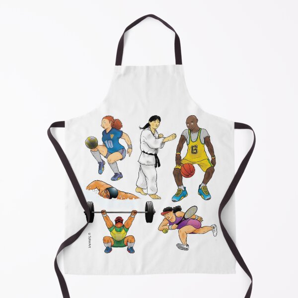 Item preview, SPORTS designed and sold by SpilerArt.