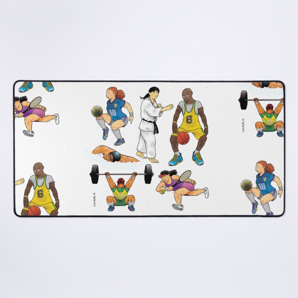 Item preview, SPORTS designed and sold by SpilerArt.