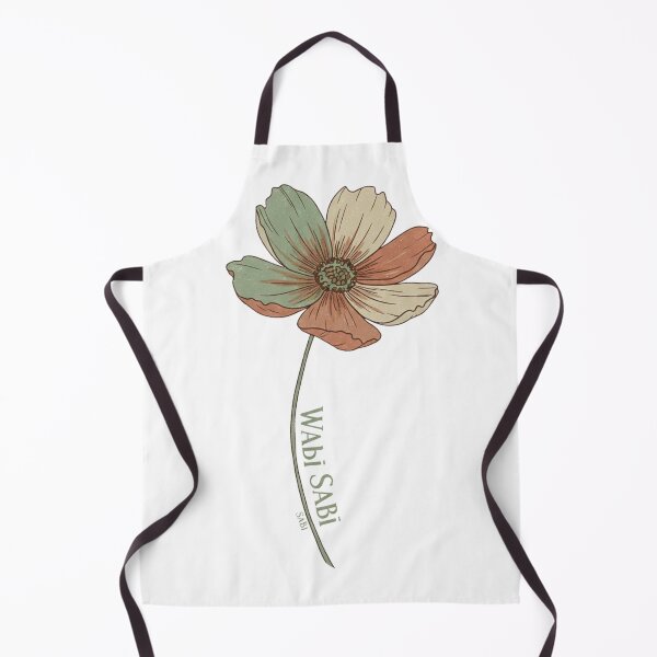 Item preview, Wabi Sabi Tee - Embrace Imperfection Japanese Aesthetic Minimalist Art T-Shirt designed and sold by GeniePixel.