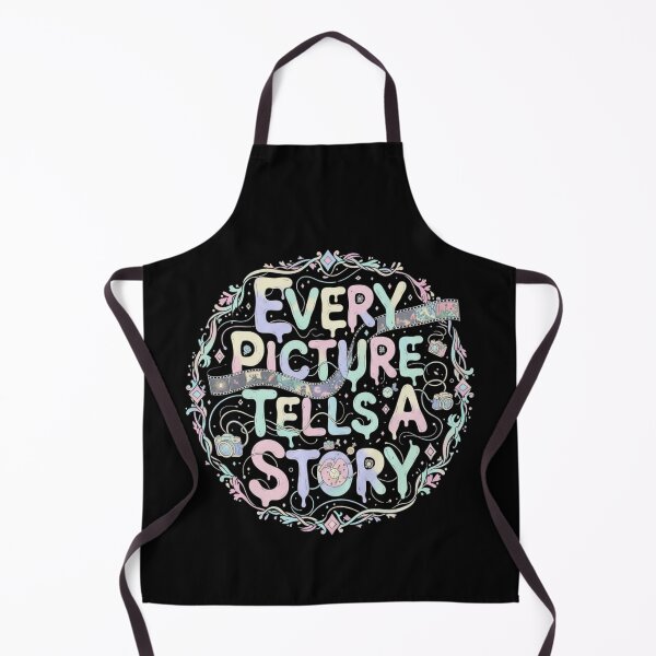 Item preview, Cinematic Storytelling Photography Quote designed and sold by Ink-Fusions.