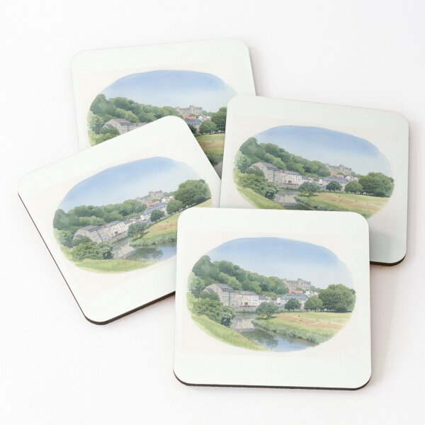 Item preview, Haverfordwest : scenic country town designed and sold by AnthonyThomas.