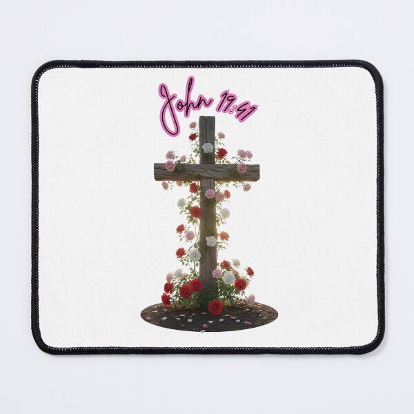 Item preview, Garden from Christ designed and sold by BamFamDada.