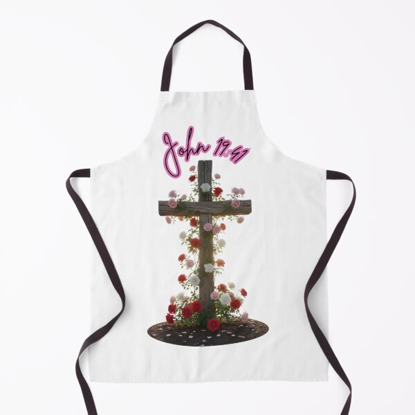 Item preview, Garden from Christ designed and sold by BamFamDada.
