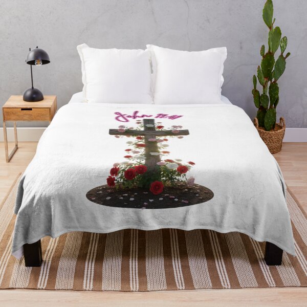 Item preview, Garden from Christ designed and sold by BamFamDada.