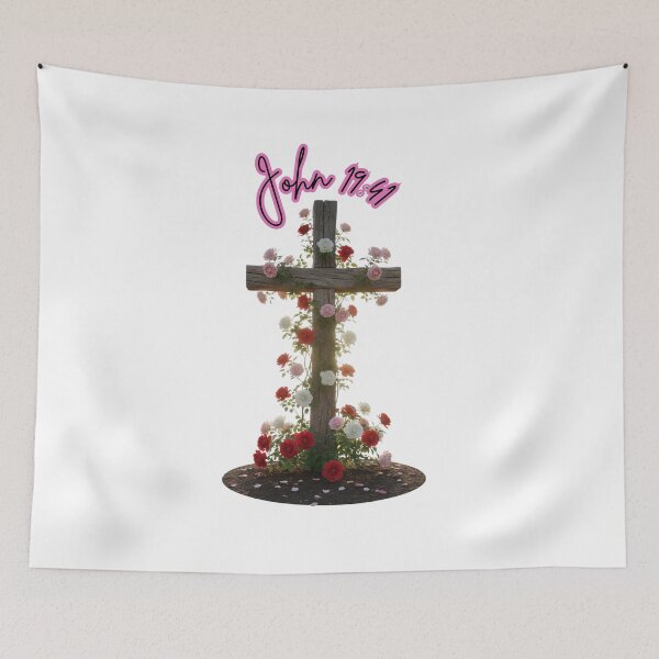 Item preview, Garden from Christ designed and sold by BamFamDada.