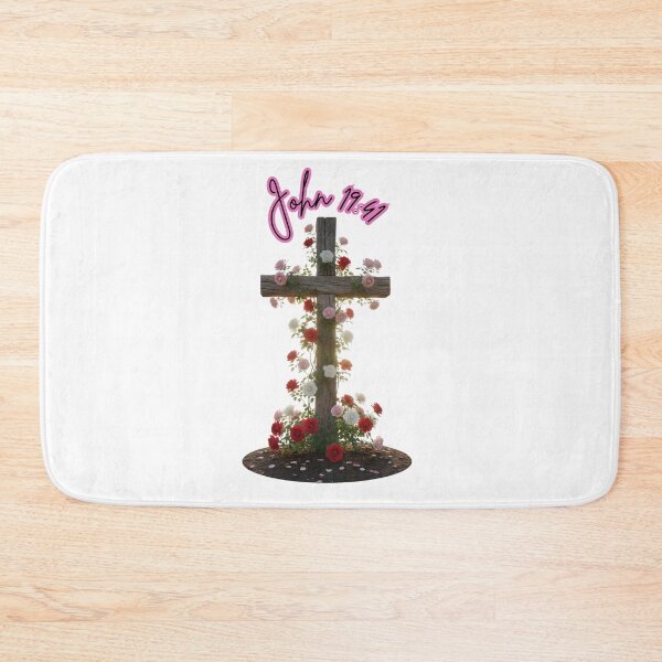 Item preview, Garden from Christ designed and sold by BamFamDada.