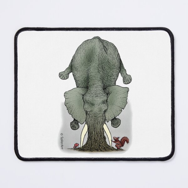 Item preview, Trunk designed and sold by SpilerArt.