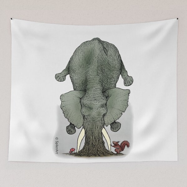 Item preview, Trunk designed and sold by SpilerArt.