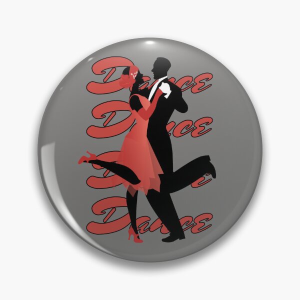 Item preview, Tango Dancers designed and sold by Nesro34.