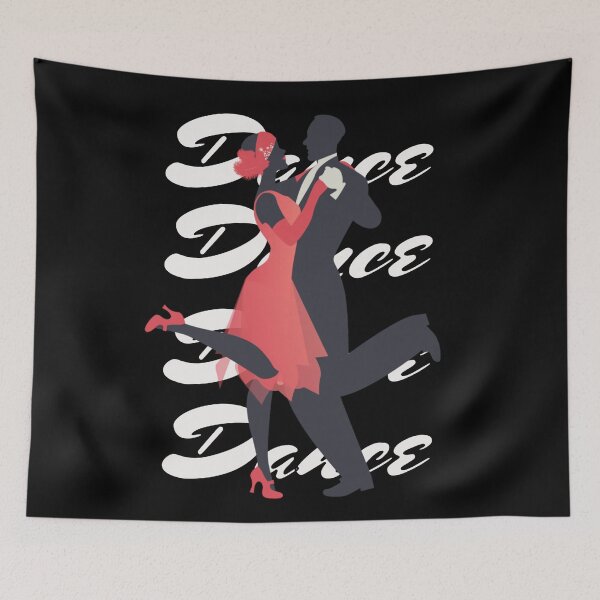 Item preview, Tango Dancers designed and sold by Nesro34.