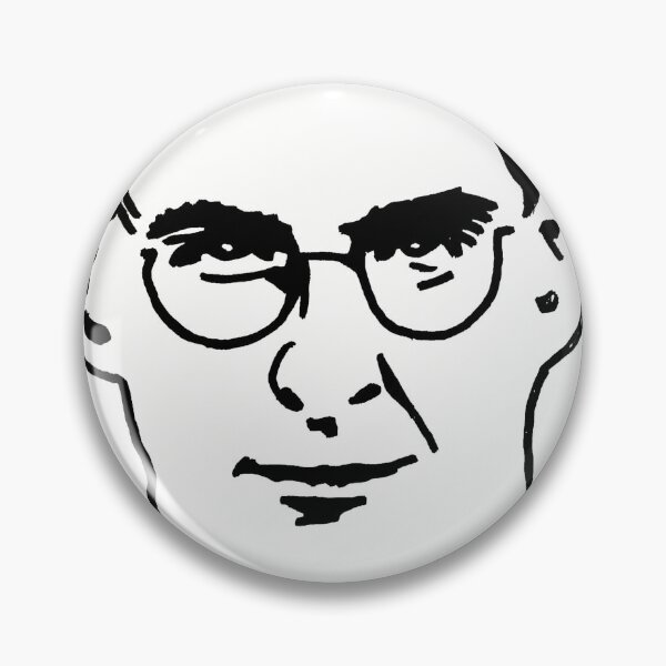 Item preview, Egon Spengler  designed and sold by Chad's Fresh Art.