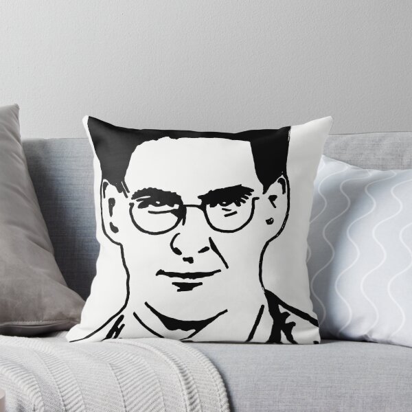 Item preview, Egon Spengler  designed and sold by Chad's Fresh Art.