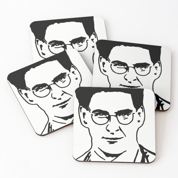 Item preview, Egon Spengler  designed and sold by Chad's Fresh Art.