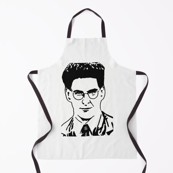 Item preview, Egon Spengler designed and sold by Chad's Fresh Art.