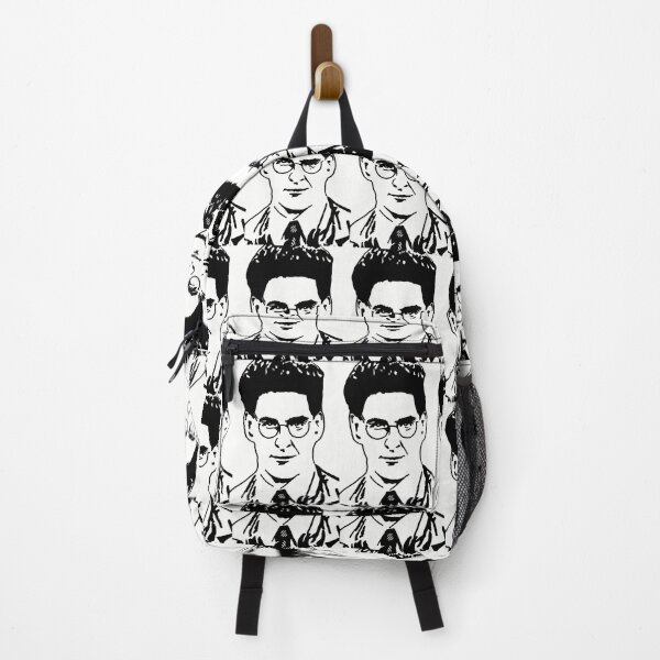 Item preview, Egon Spengler designed and sold by Chad's Fresh Art.