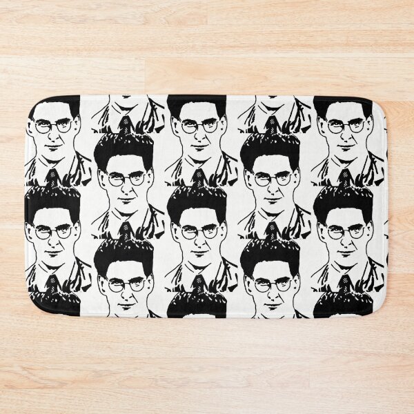 Item preview, Egon Spengler  designed and sold by Chad's Fresh Art.