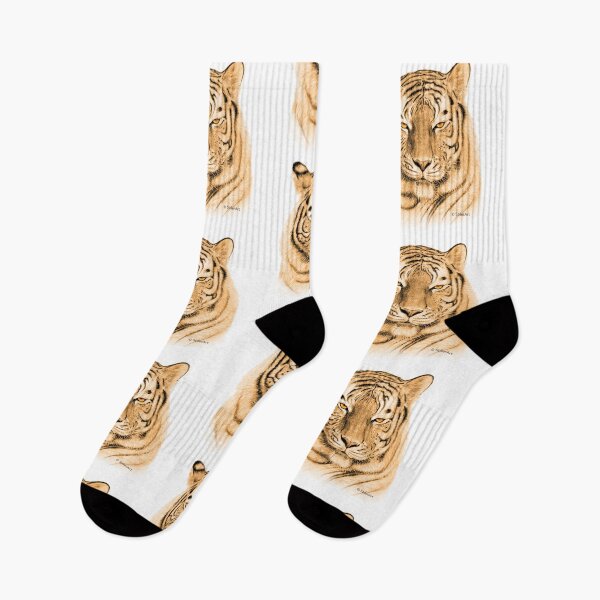 Item preview, Tiger designed and sold by SpilerArt.
