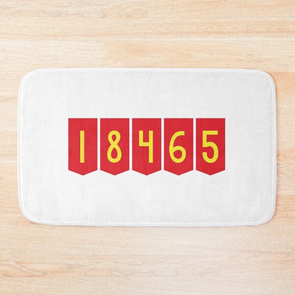 Item preview, camp chenawanda zip code designed and sold by designsbysamantha.