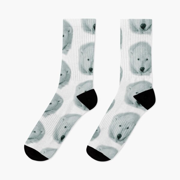 Item preview, Polar bear designed and sold by SpilerArt.