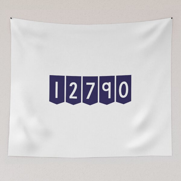 Item preview, camp lakota zip code designed and sold by designsbysamantha.