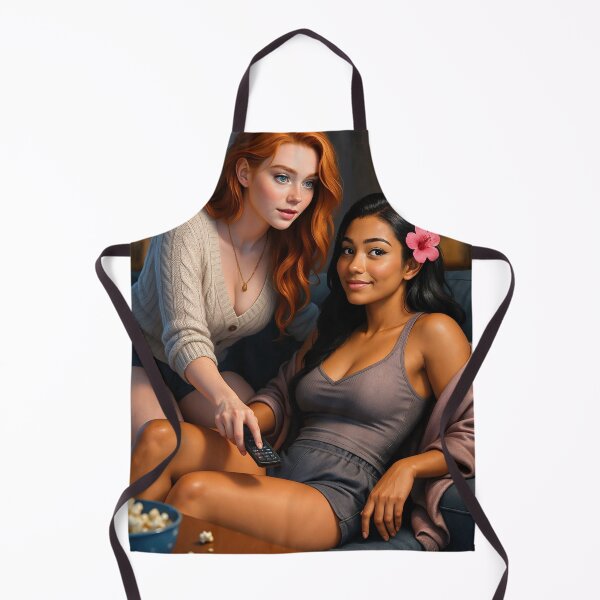 Item preview, Rowan x Shanti television designed and sold by CathryneDelamort.
