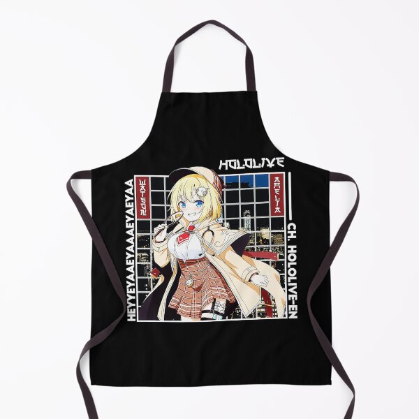 Item preview, Street Wear Watson Amelia designed and sold by RomConrad.