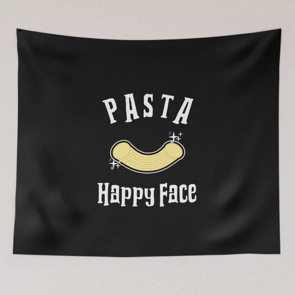 Item preview, Funny Pasta designed and sold by Sartoris Art.