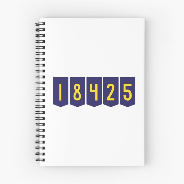 Item preview, pine forest camp zip code designed and sold by designsbysamantha.