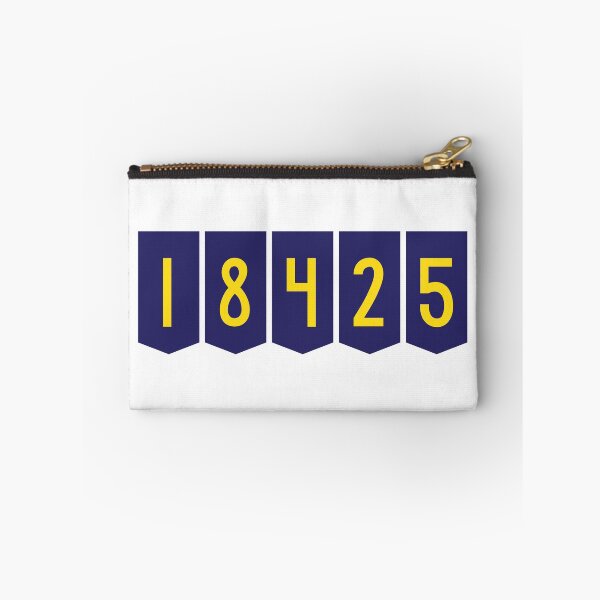 Item preview, pine forest camp zip code designed and sold by designsbysamantha.
