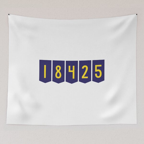 Item preview, pine forest camp zip code designed and sold by designsbysamantha.
