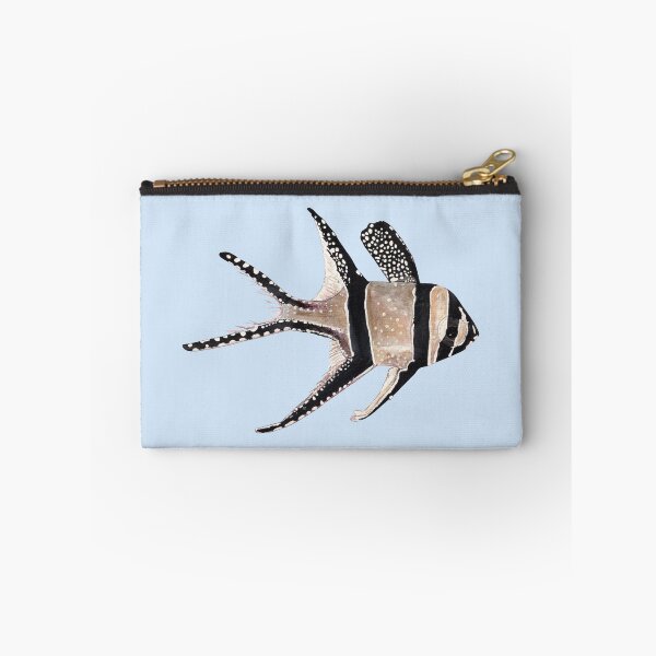 Item preview, BANGGAI CARDINALFISH-Pterapogon kauderni designed and sold by BEATRIZ ABAITUA.