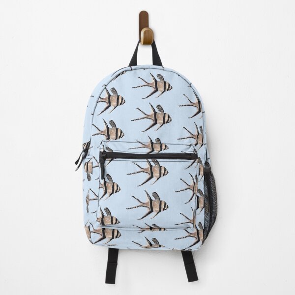 Item preview, BANGGAI CARDINALFISH-Pterapogon kauderni designed and sold by BEATRIZ ABAITUA.