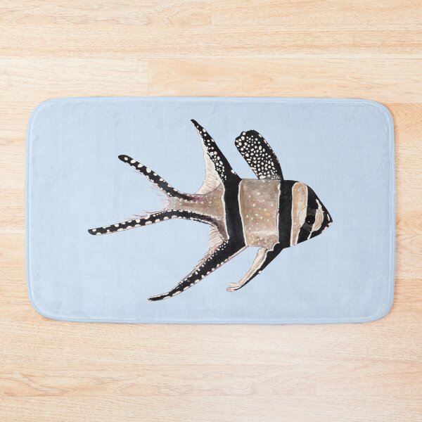 Item preview, BANGGAI CARDINALFISH-Pterapogon kauderni designed and sold by BEATRIZ ABAITUA.