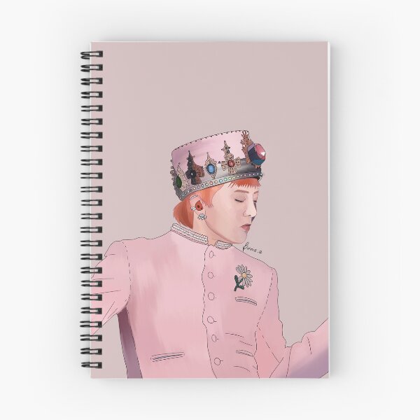 Item preview, G Dragon MAMA 2024 designed and sold by Binniedsgn.