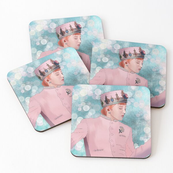 Item preview, G Dragon MAMA 2024 designed and sold by Binniedsgn.