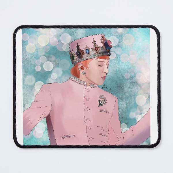 Item preview, G Dragon MAMA 2024 designed and sold by Binniedsgn.